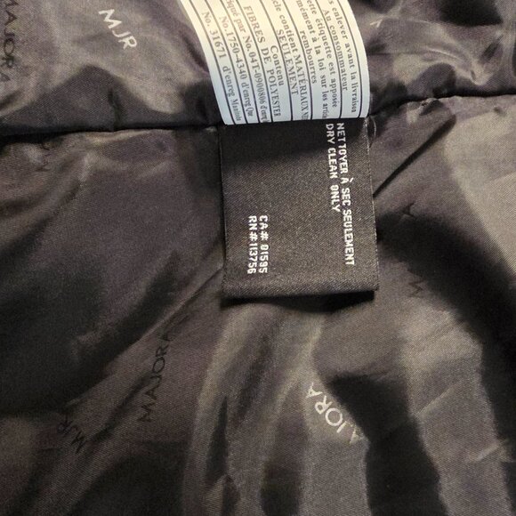 Jacket - Picture 4 of 5